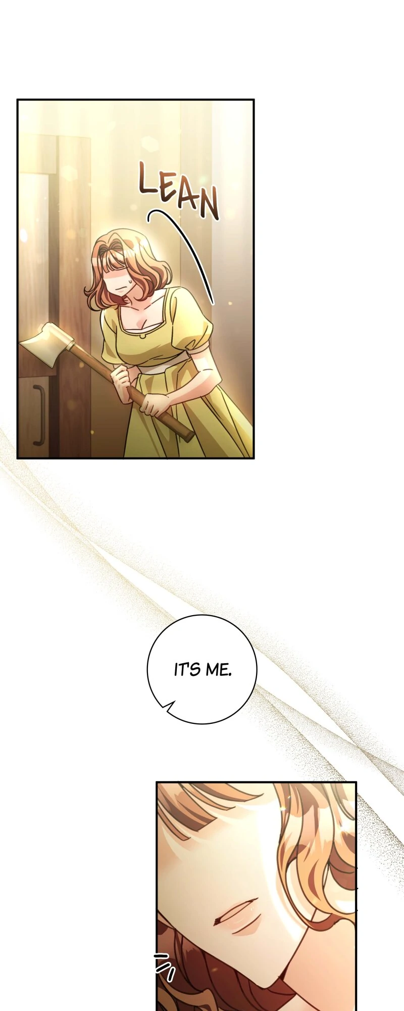 The Emperor’s Sleepless Nights chapter 56 page 34