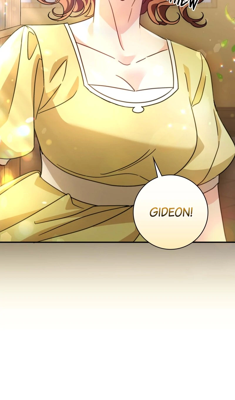 The Emperor’s Sleepless Nights chapter 56 page 37