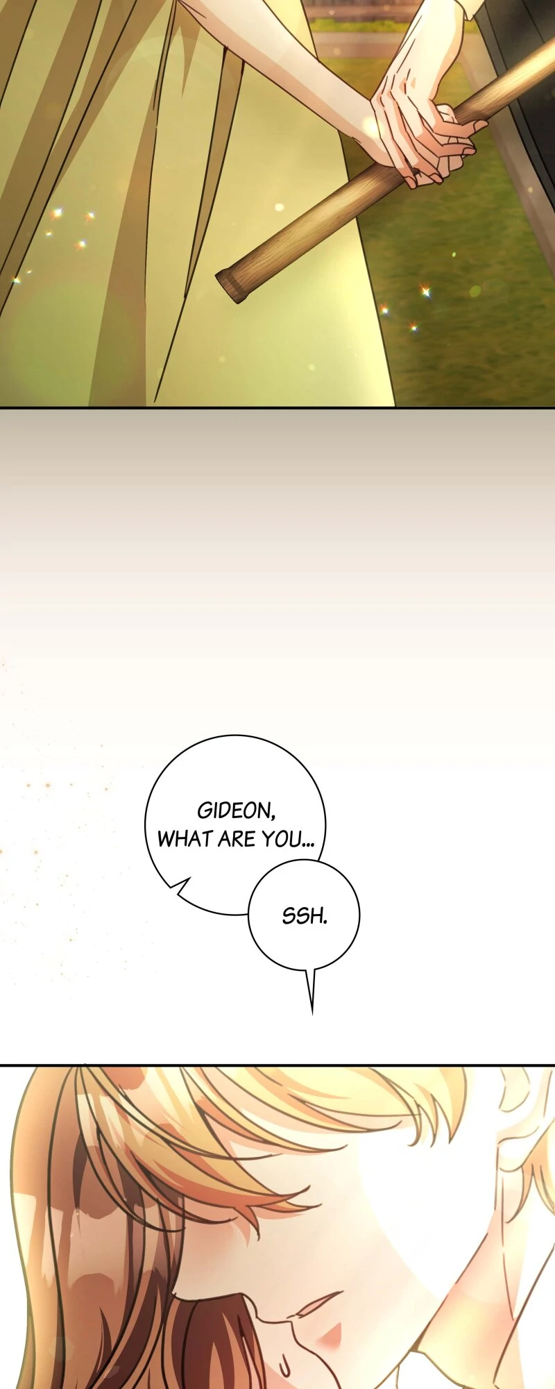 The Emperor’s Sleepless Nights chapter 56 page 41