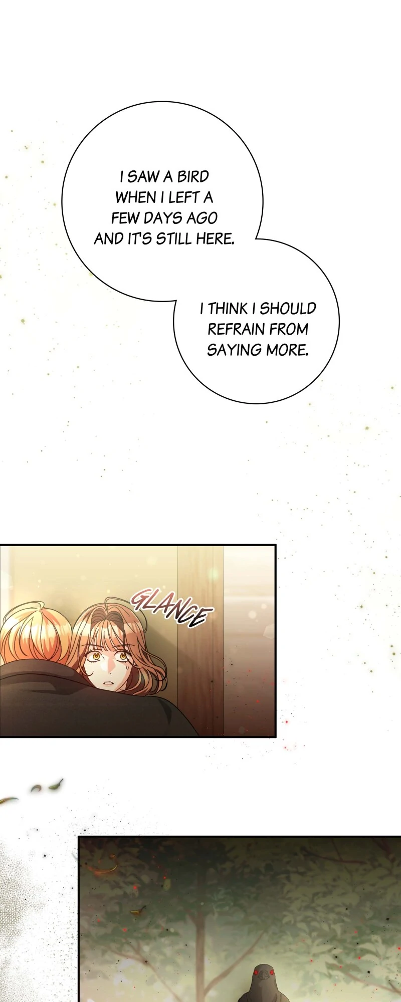 The Emperor’s Sleepless Nights chapter 56 page 43