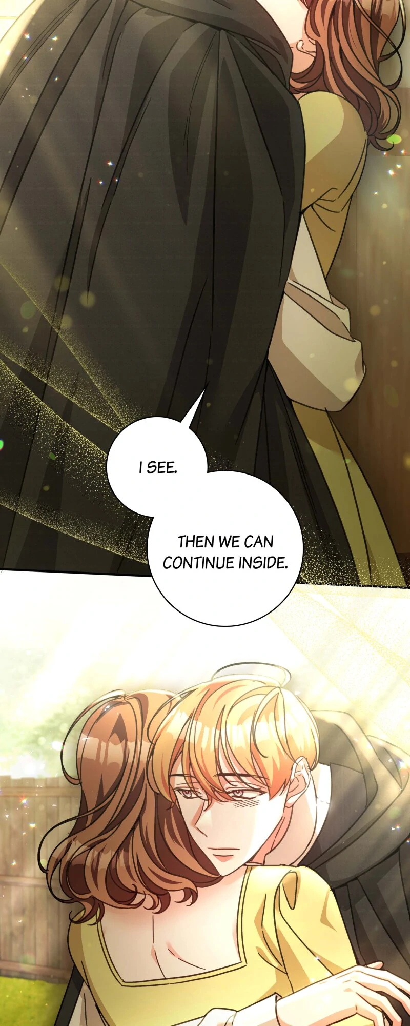 The Emperor’s Sleepless Nights chapter 56 page 46