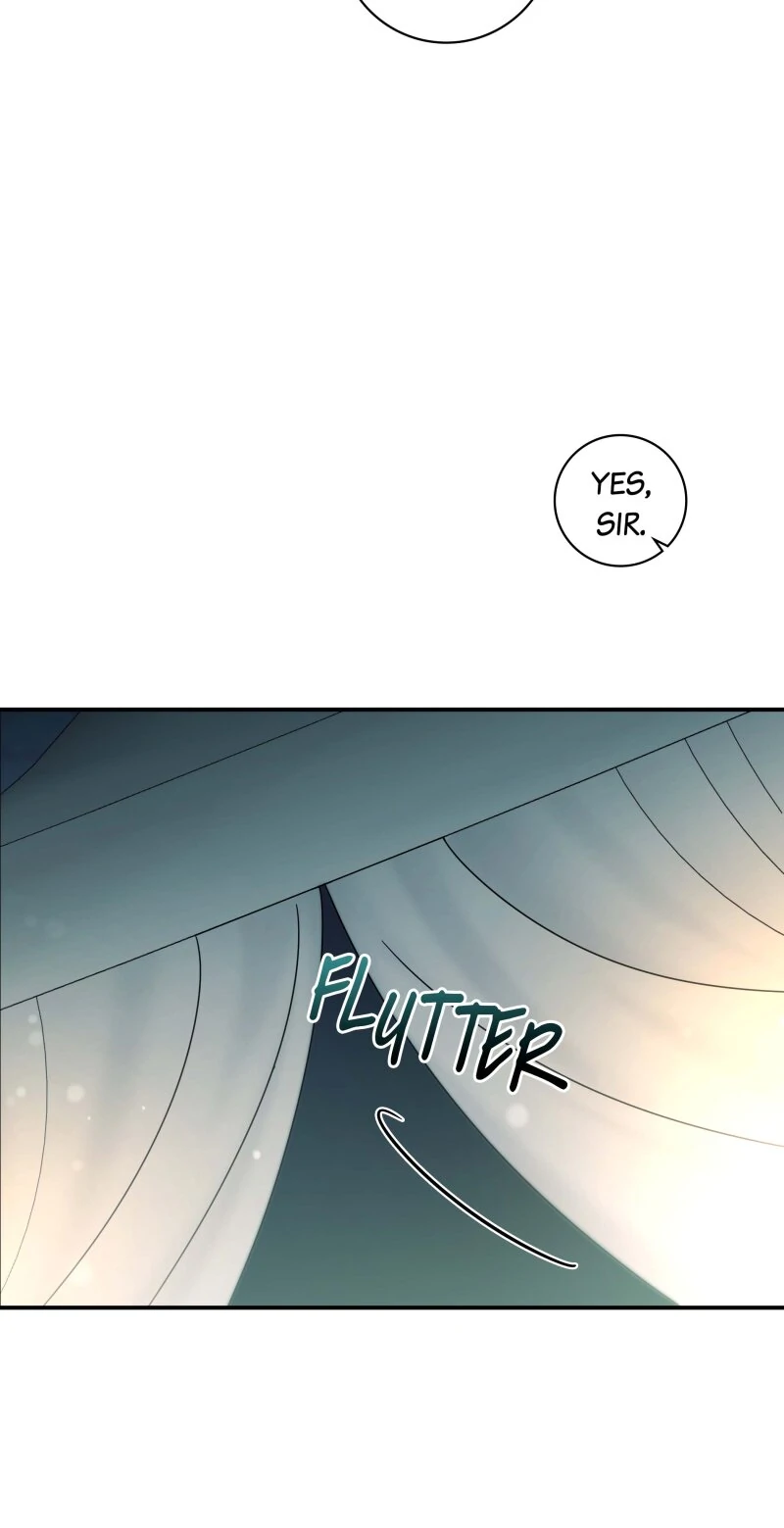 The Emperor’s Sleepless Nights chapter 56 page 5
