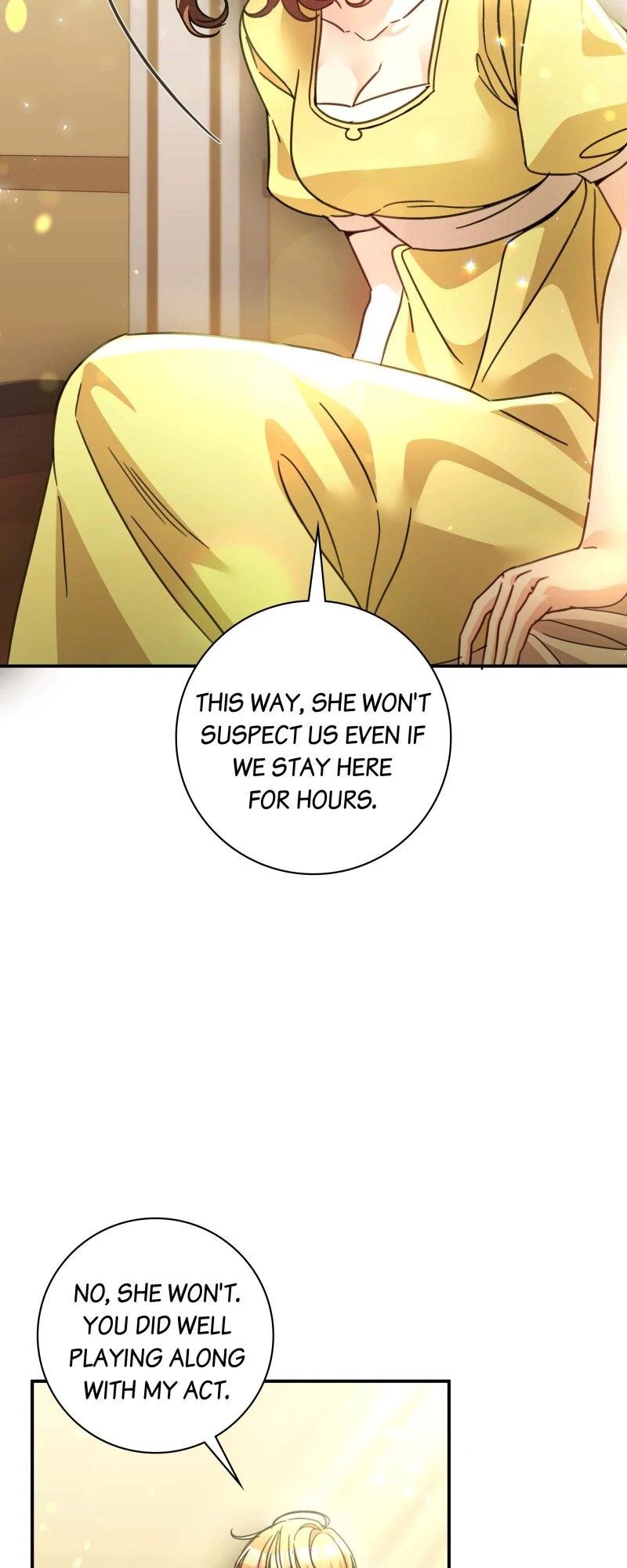 The Emperor’s Sleepless Nights chapter 56 page 50