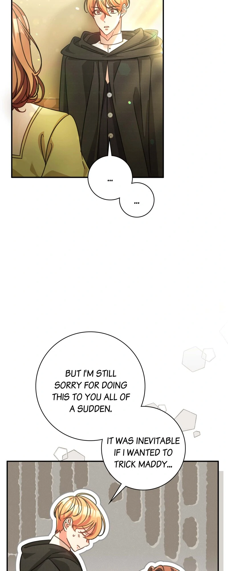 The Emperor’s Sleepless Nights chapter 56 page 51