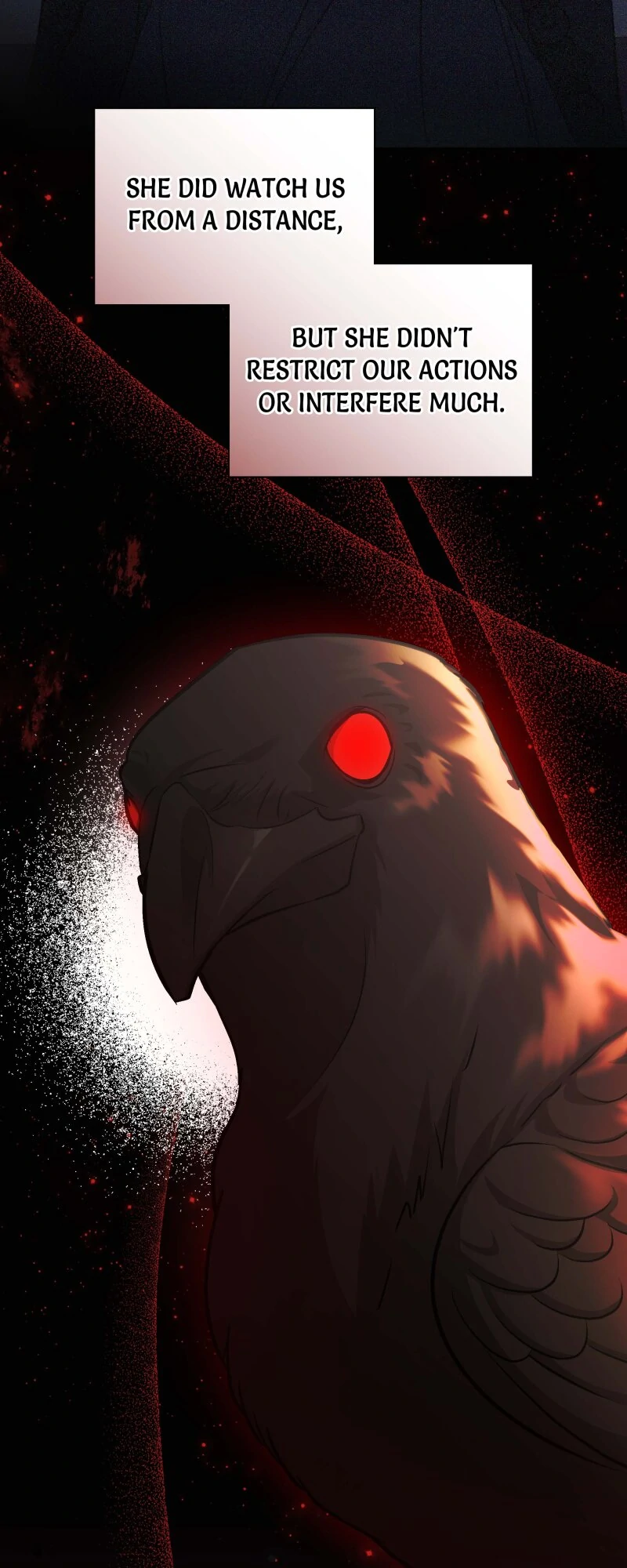 The Emperor’s Sleepless Nights chapter 56 page 56