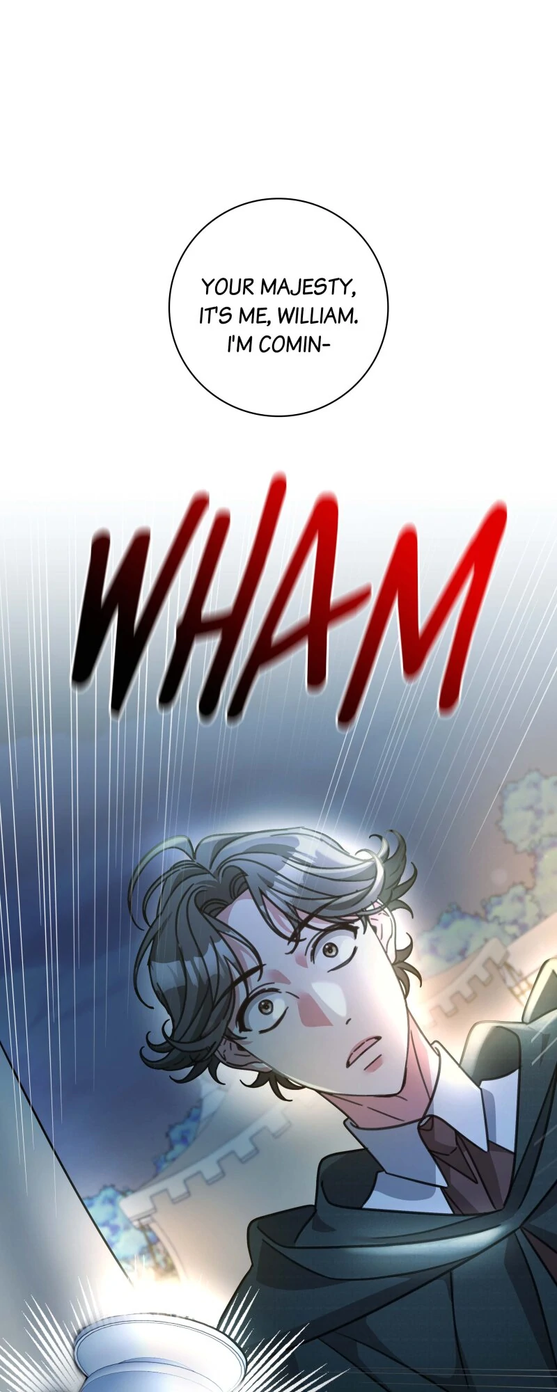 The Emperor’s Sleepless Nights chapter 56 page 6