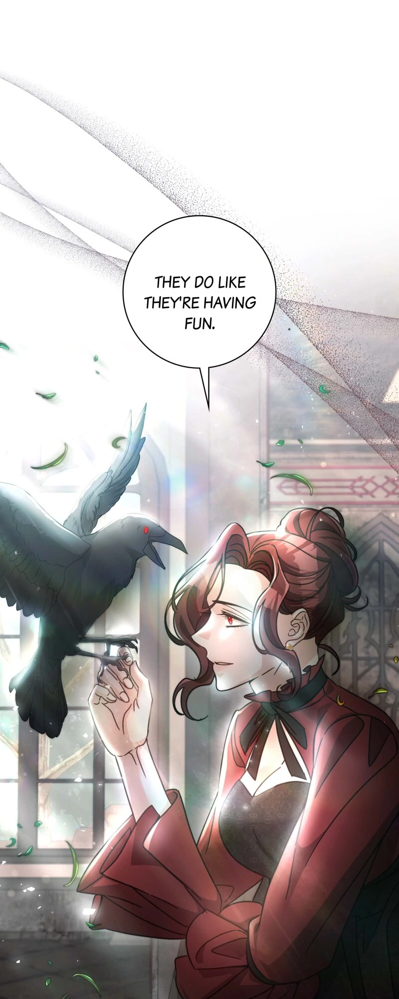The Emperor’s Sleepless Nights chapter 56 page 64