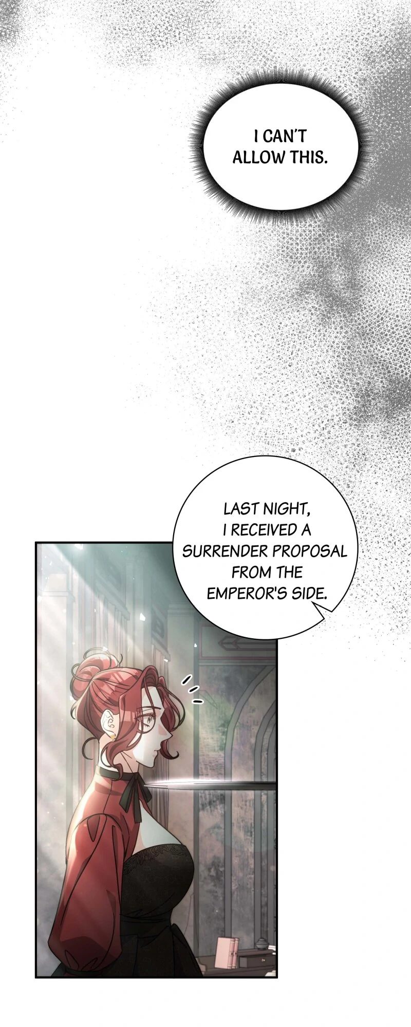 The Emperor’s Sleepless Nights chapter 56 page 73