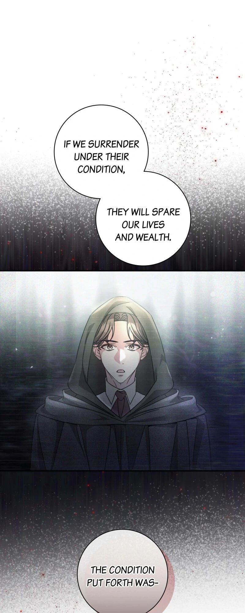 The Emperor’s Sleepless Nights chapter 56 page 74