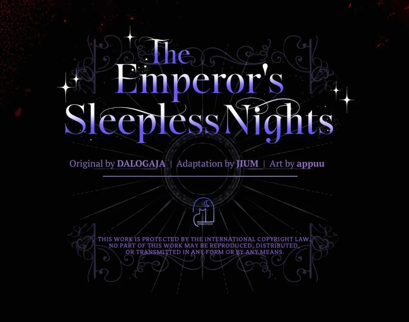 The Emperor’s Sleepless Nights chapter 56 page 78