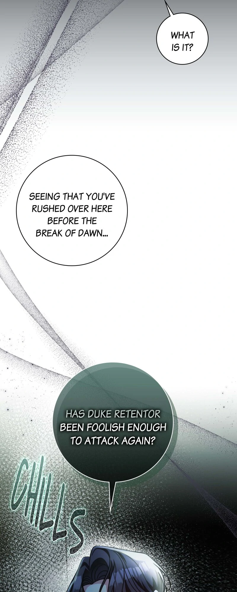 The Emperor’s Sleepless Nights chapter 56 page 9
