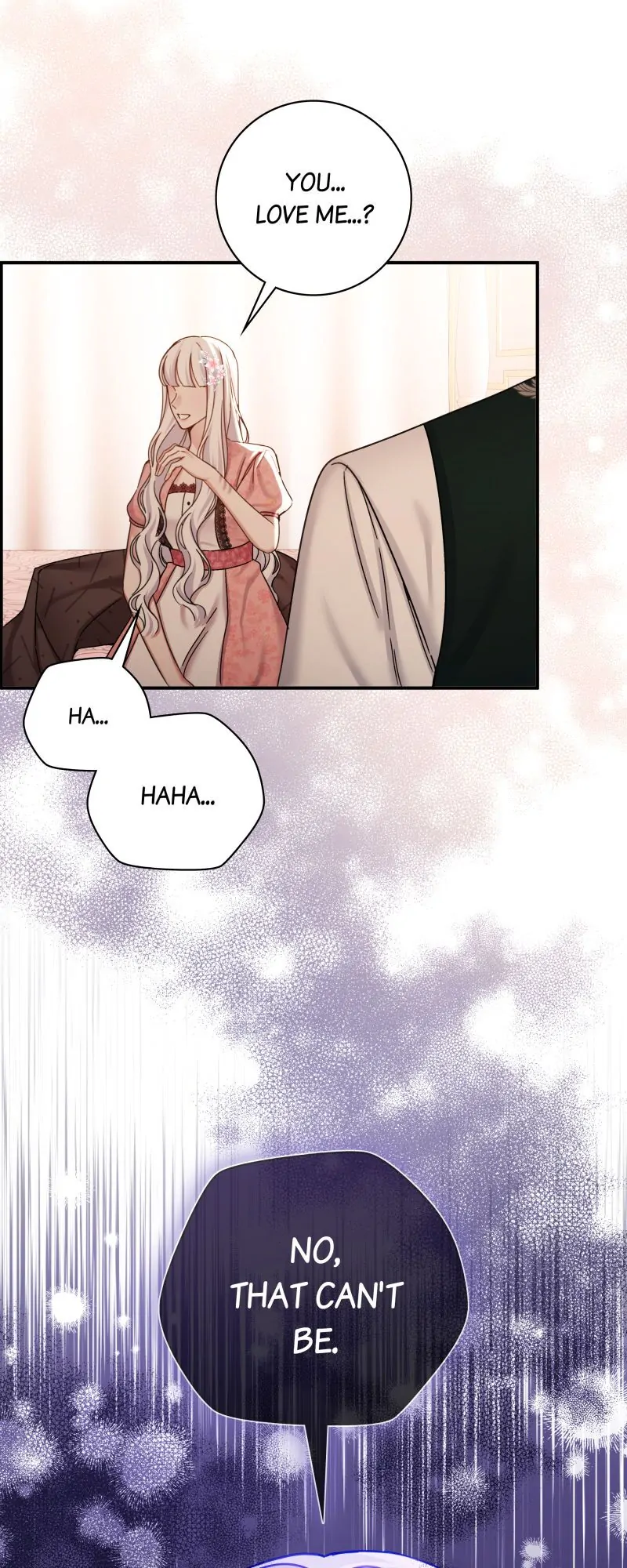 The Emperor’s Sleepless Nights chapter 9 page 3
