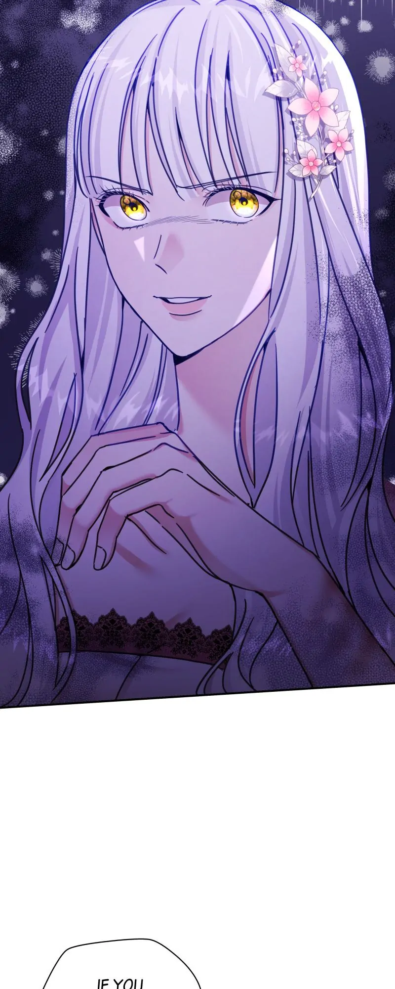 The Emperor’s Sleepless Nights chapter 9 page 4