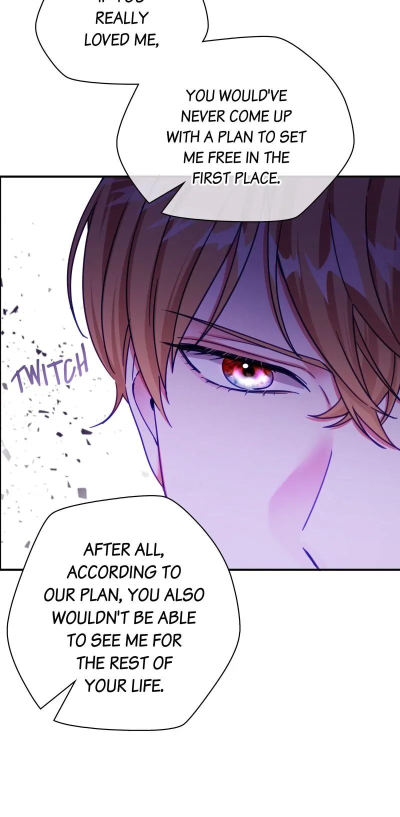 The Emperor’s Sleepless Nights chapter 9 page 5