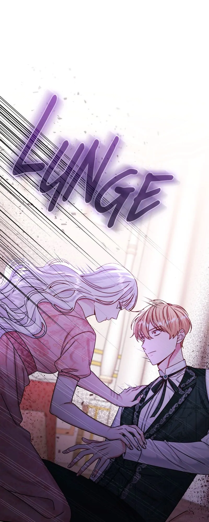 The Emperor’s Sleepless Nights chapter 9 page 6