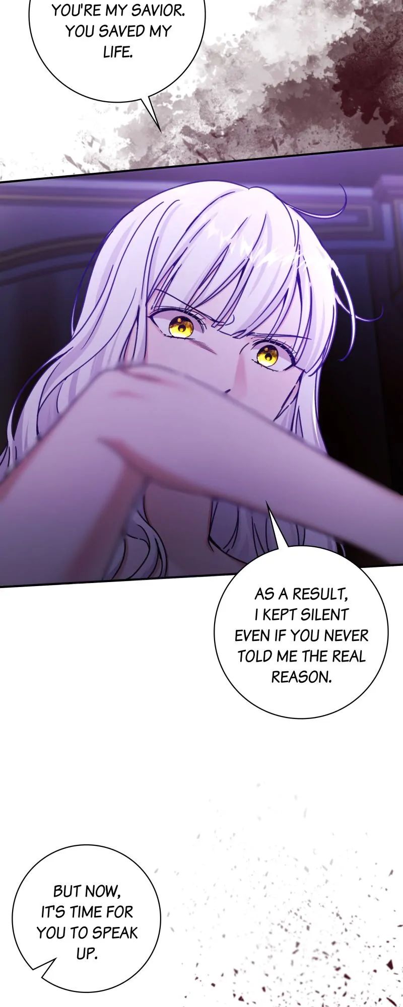 The Emperor’s Sleepless Nights chapter 9 page 10
