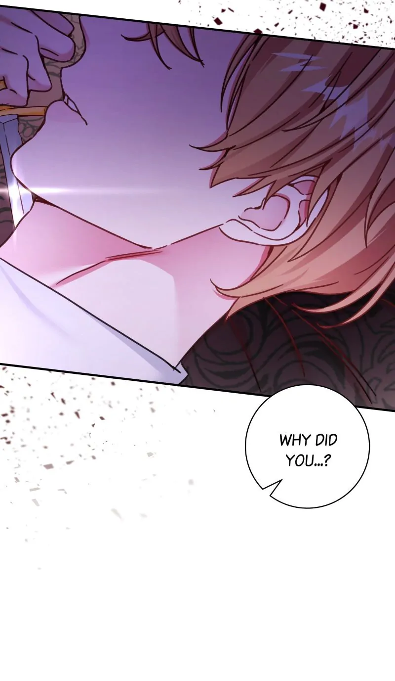 The Emperor’s Sleepless Nights chapter 9 page 11