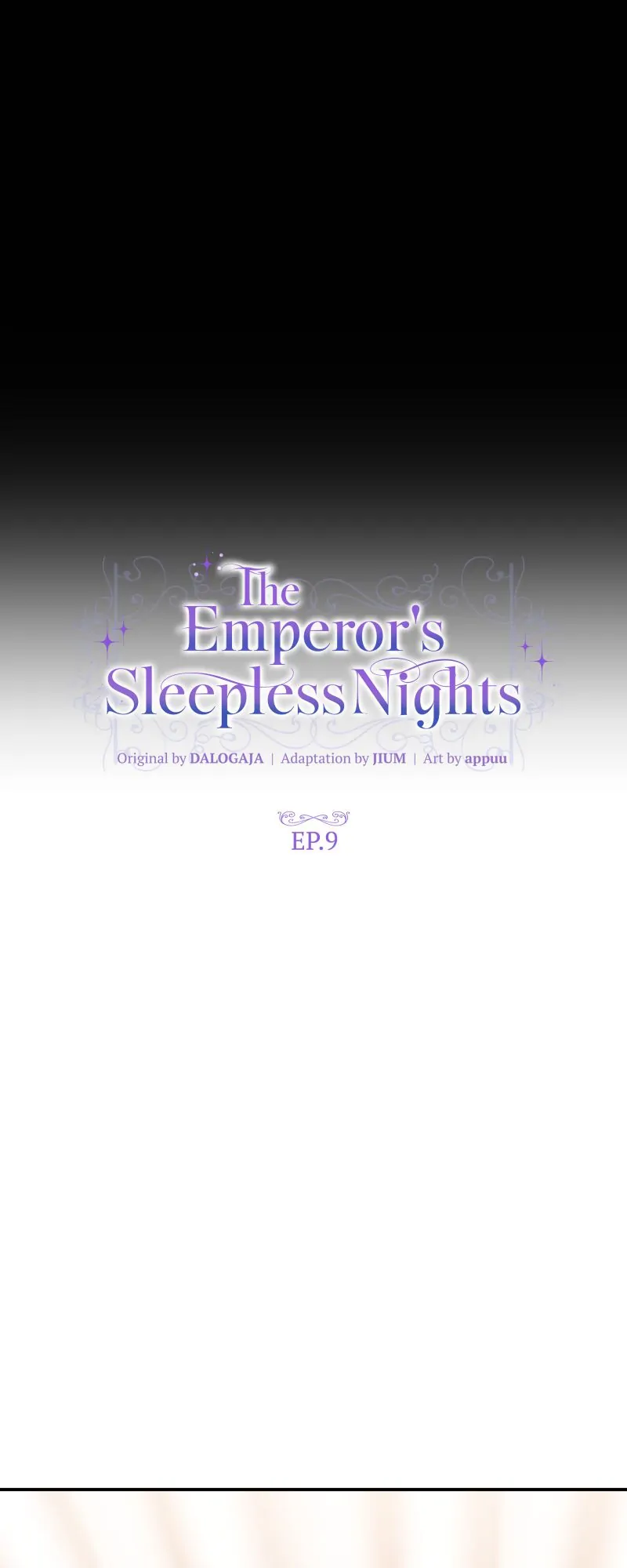The Emperor’s Sleepless Nights chapter 9 page 17