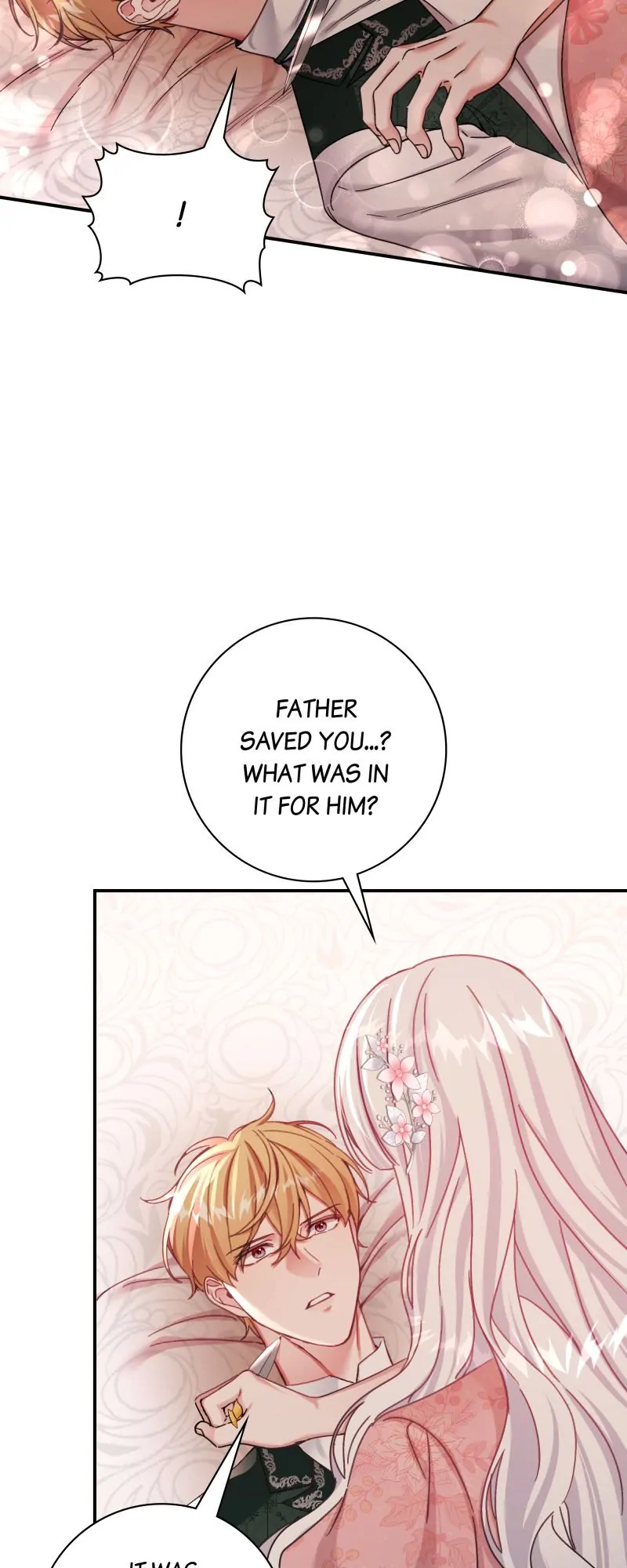 The Emperor’s Sleepless Nights chapter 9 page 21