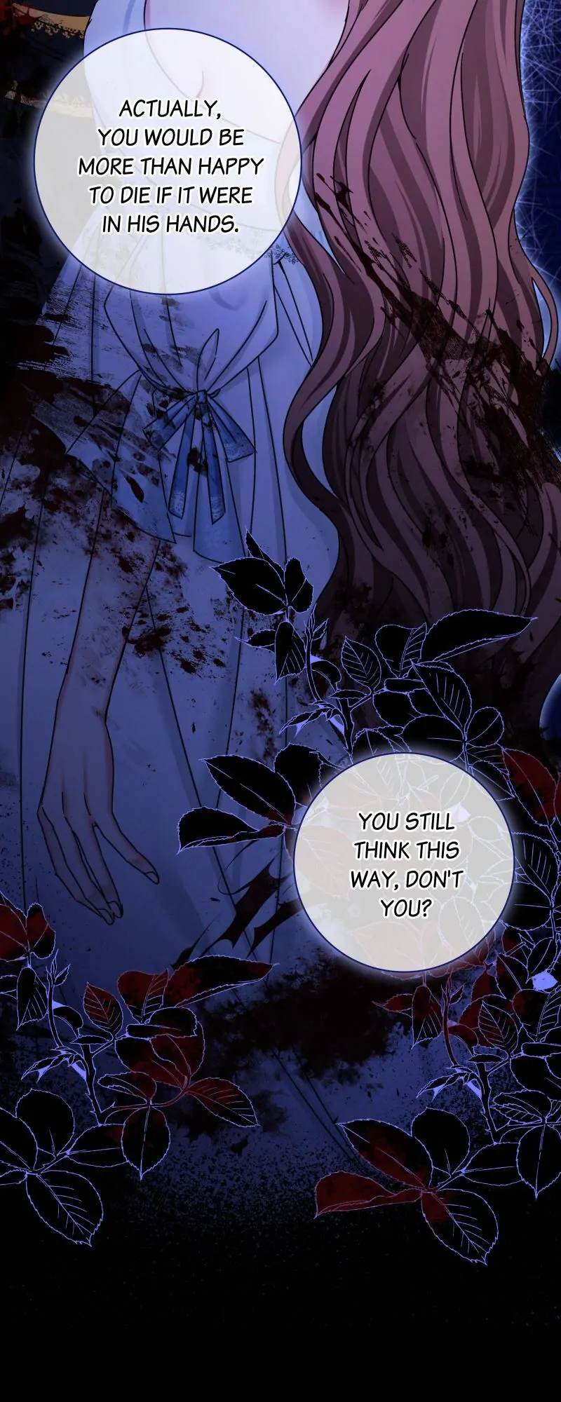 The Emperor’s Sleepless Nights chapter 9 page 25