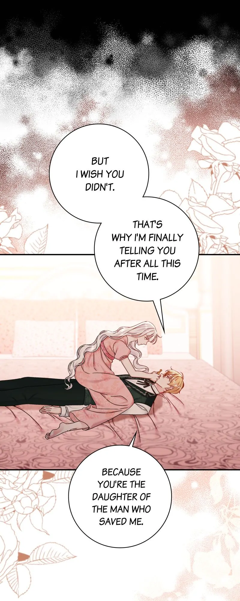 The Emperor’s Sleepless Nights chapter 9 page 27