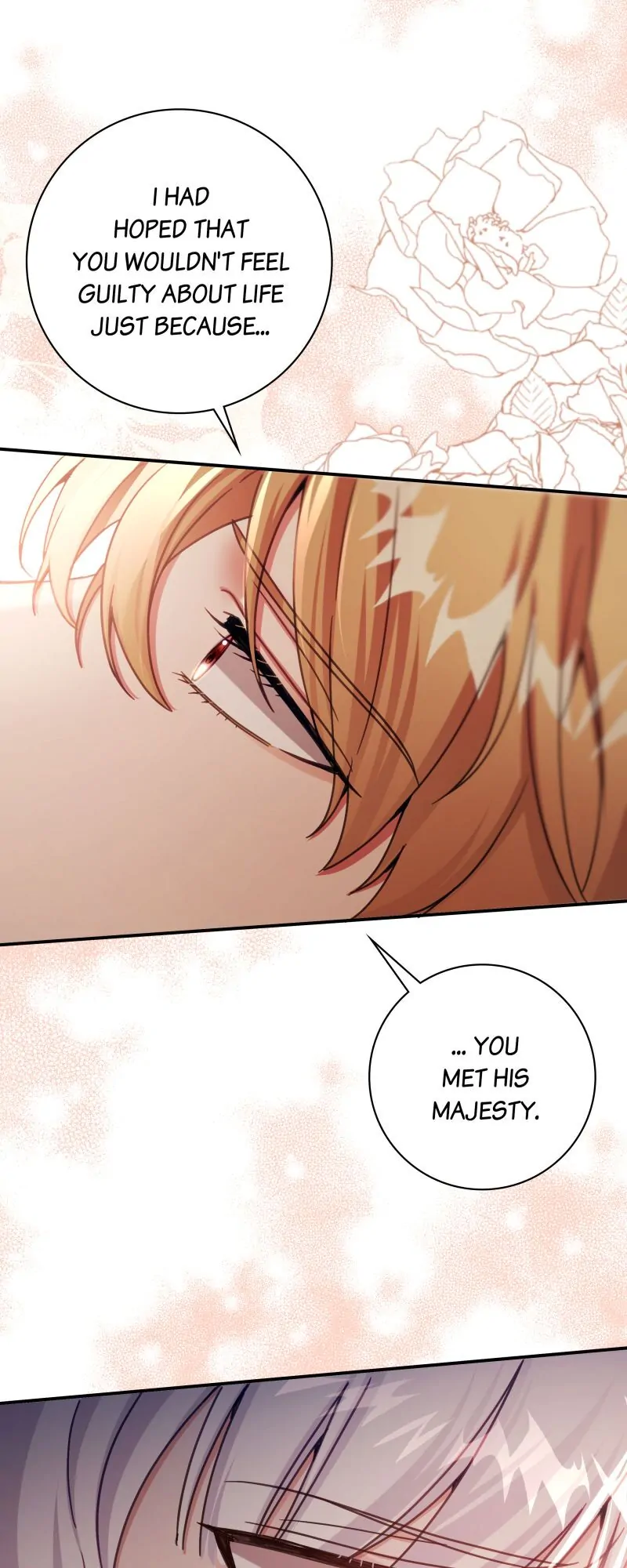 The Emperor’s Sleepless Nights chapter 9 page 28