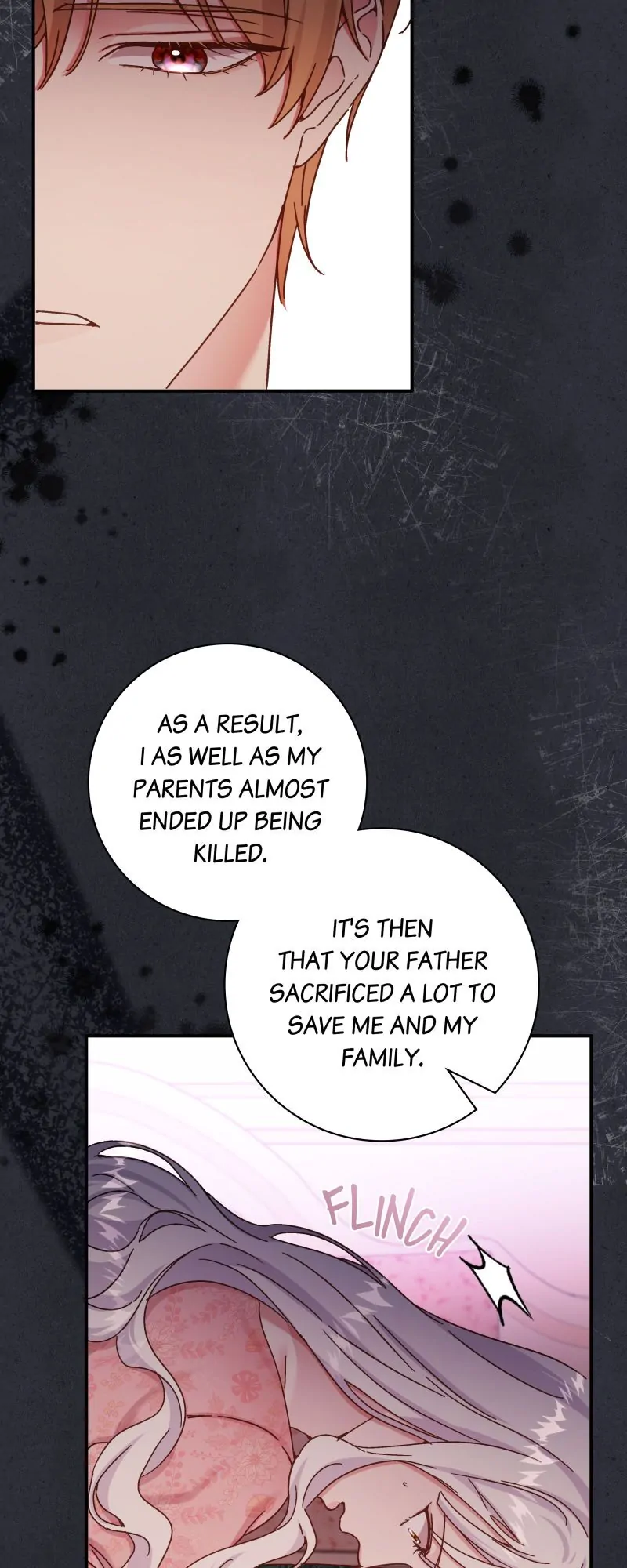 The Emperor’s Sleepless Nights chapter 9 page 33