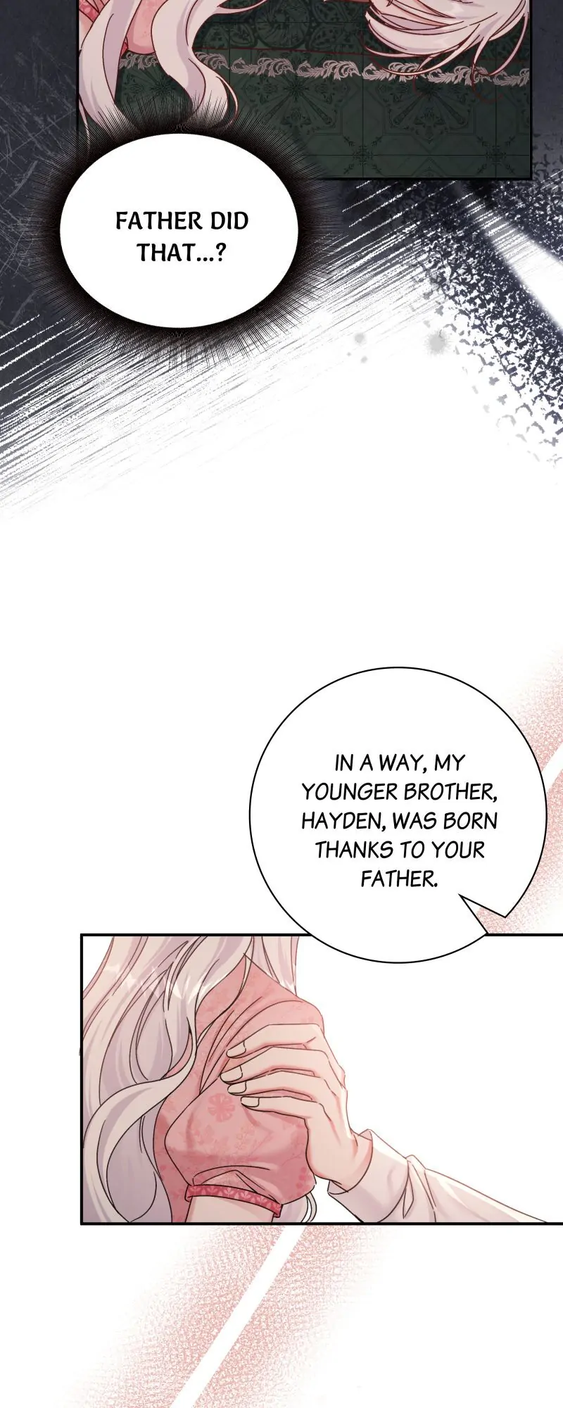 The Emperor’s Sleepless Nights chapter 9 page 34