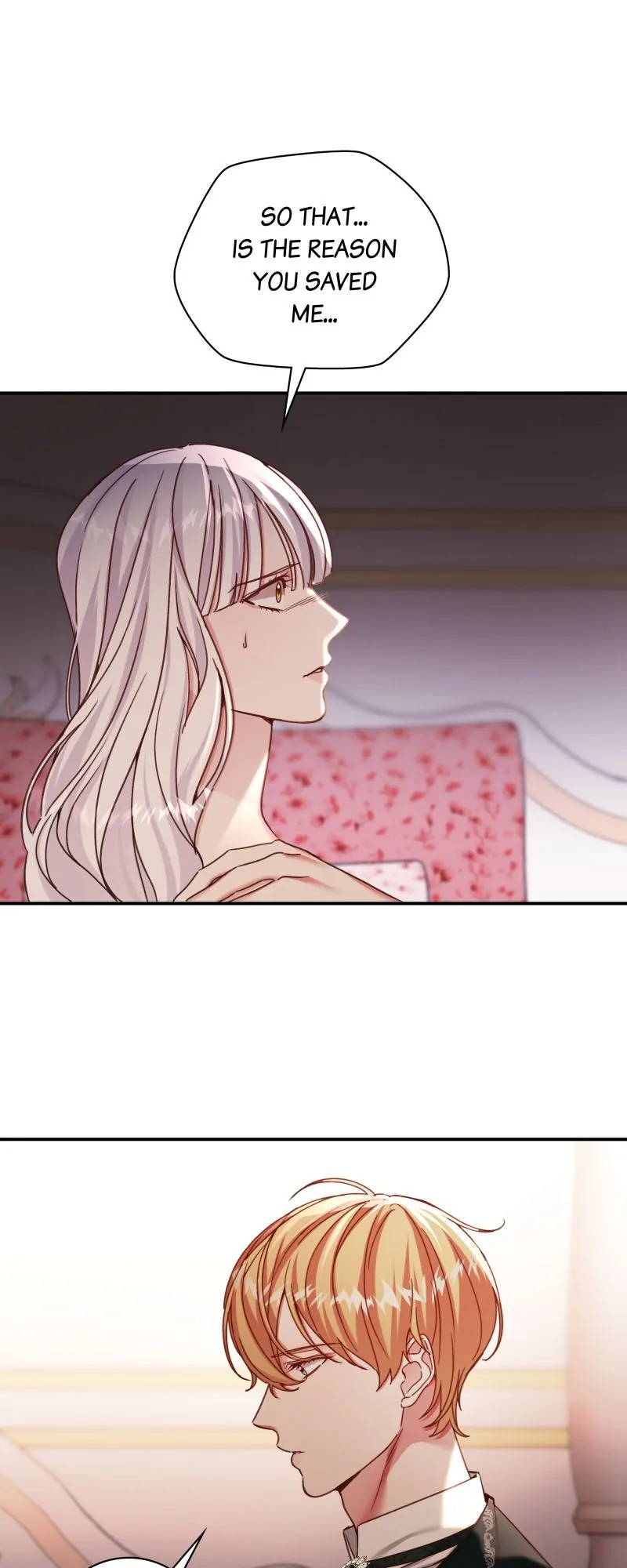 The Emperor’s Sleepless Nights chapter 9 page 37