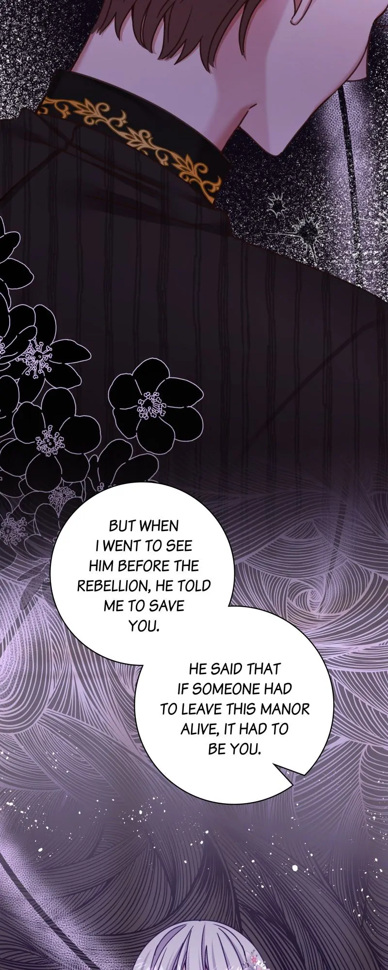 The Emperor’s Sleepless Nights chapter 9 page 39