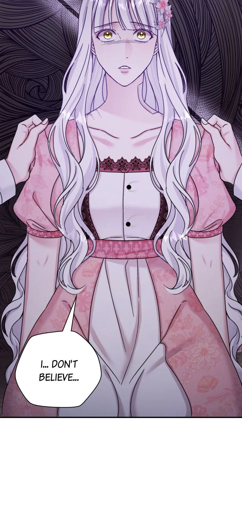 The Emperor’s Sleepless Nights chapter 9 page 40
