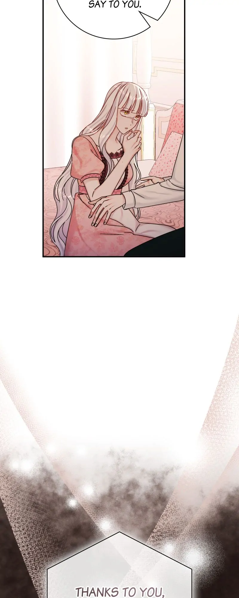 The Emperor’s Sleepless Nights chapter 9 page 43
