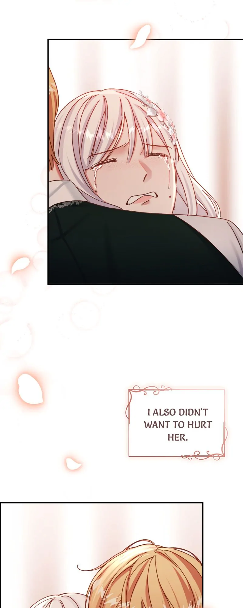 The Emperor’s Sleepless Nights chapter 9 page 54