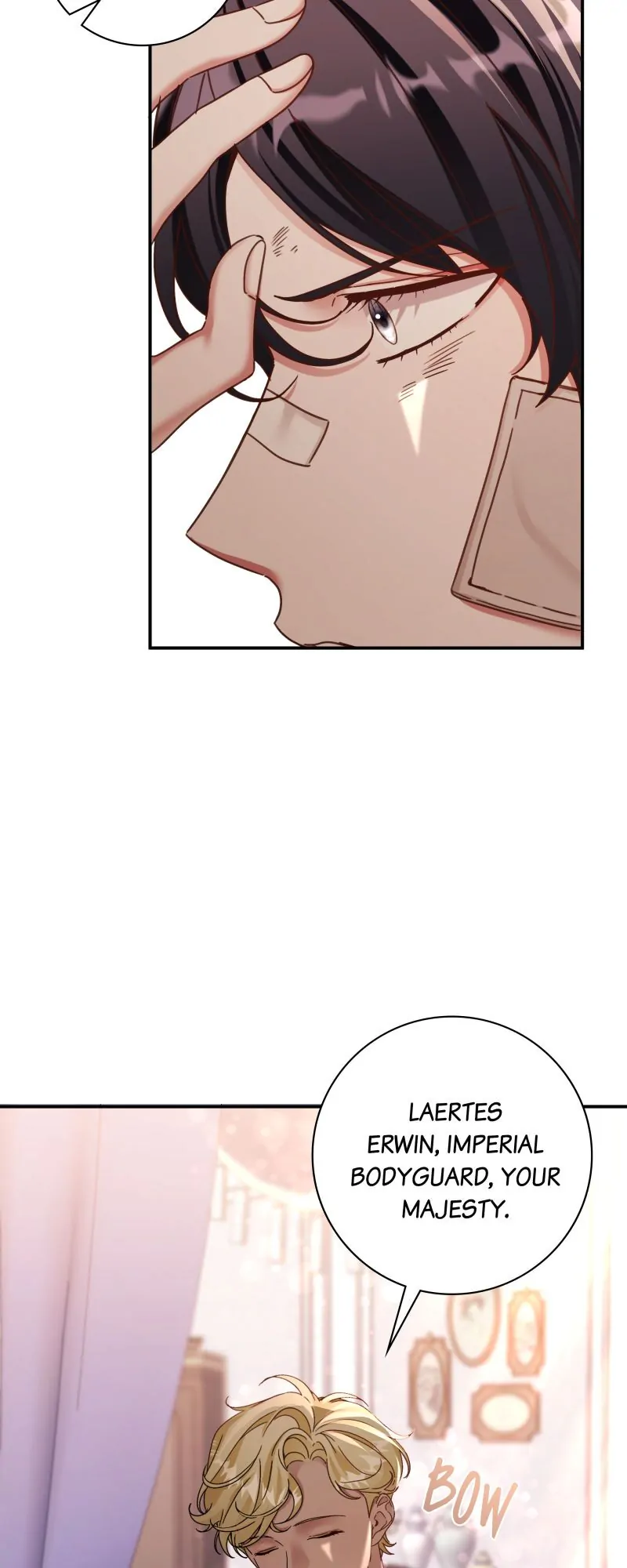 The Emperor’s Sleepless Nights chapter 9 page 66