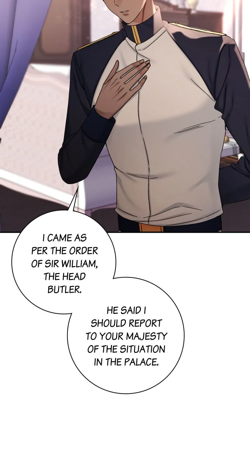 The Emperor’s Sleepless Nights chapter 9 page 67