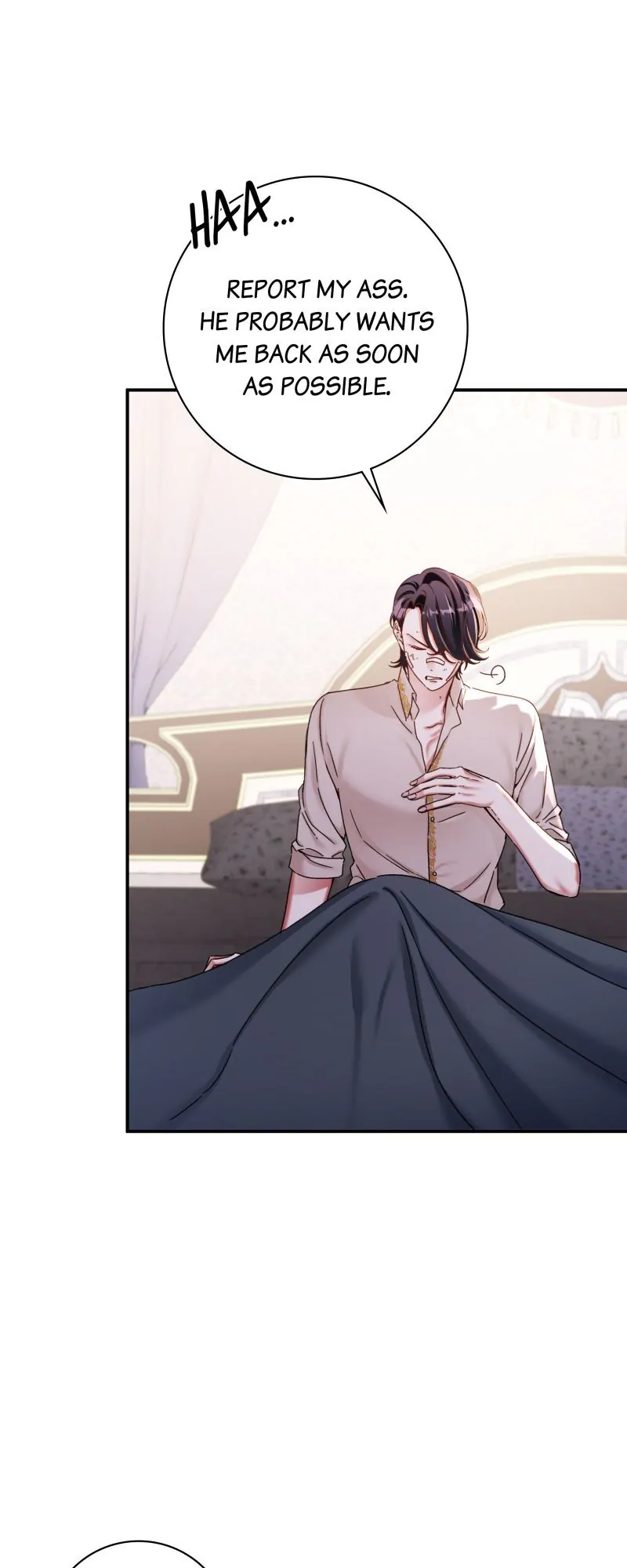 The Emperor’s Sleepless Nights chapter 9 page 68