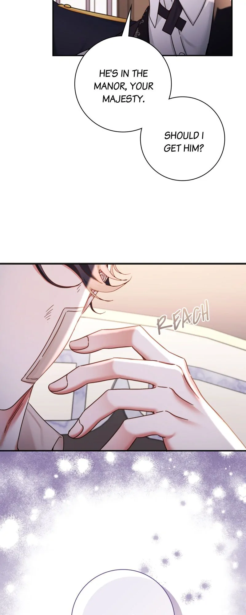 The Emperor’s Sleepless Nights chapter 9 page 70