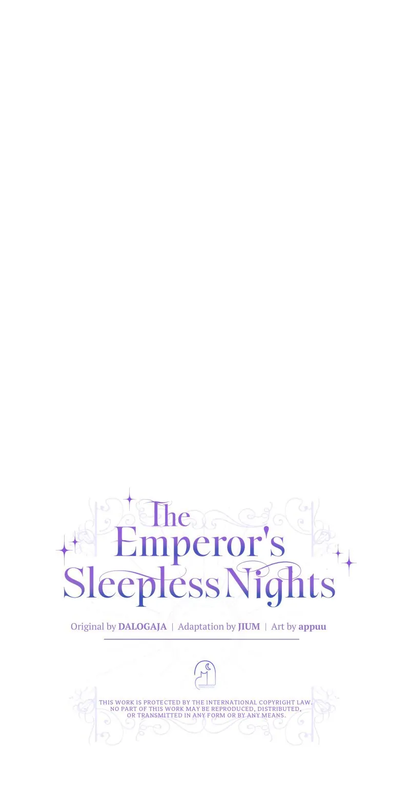 The Emperor’s Sleepless Nights chapter 9 page 72