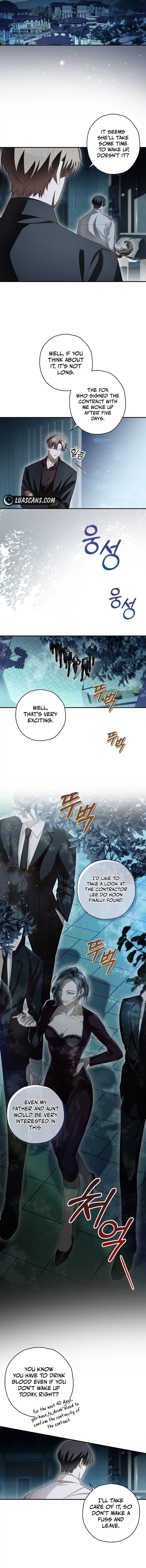 Food Chain chapter 20 page 8
