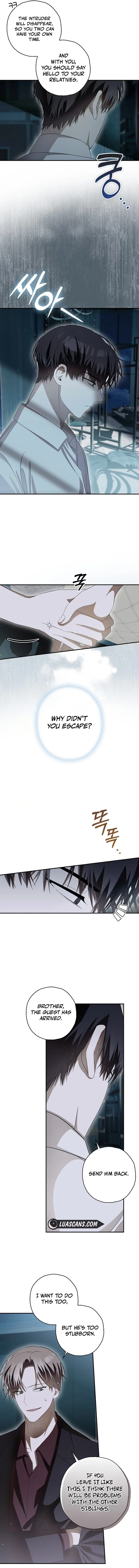 Food Chain chapter 20 page 9