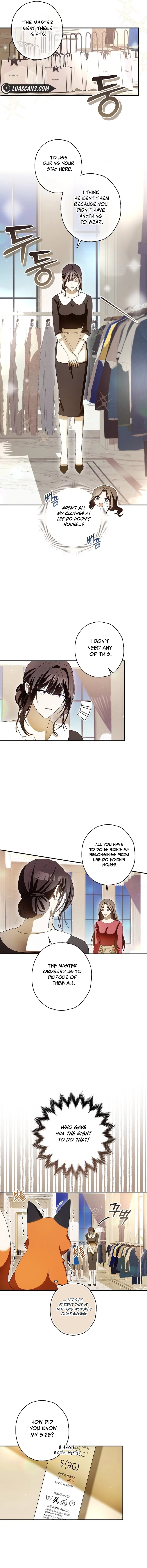 Food Chain chapter 23 page 3