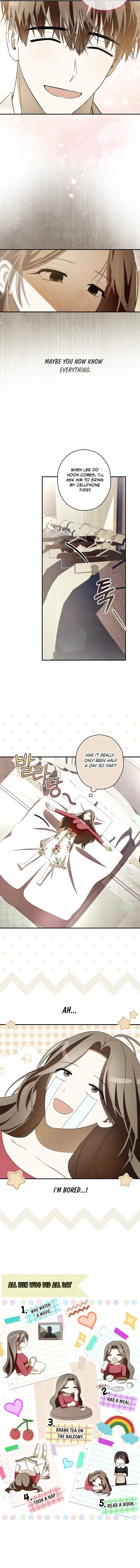 Food Chain chapter 23 page 5