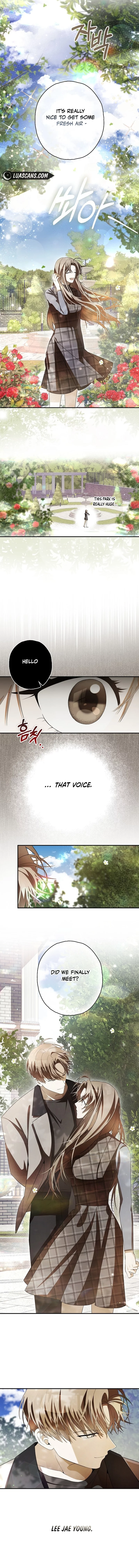 Food Chain chapter 23 page 7