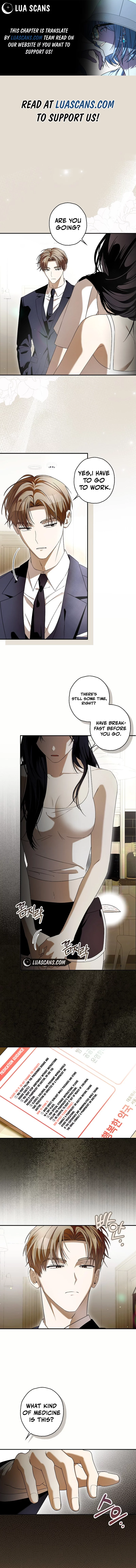 Food Chain chapter 38 page 1