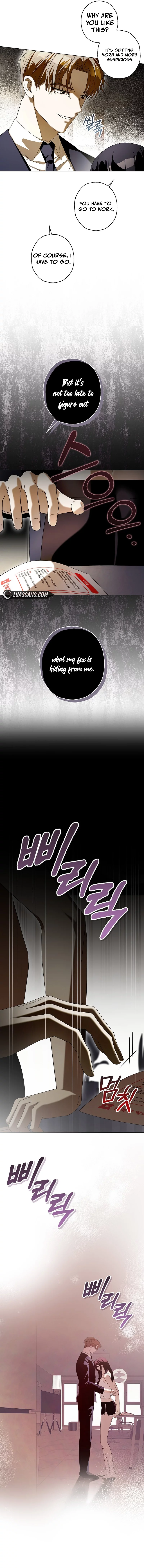 Food Chain chapter 38 page 3