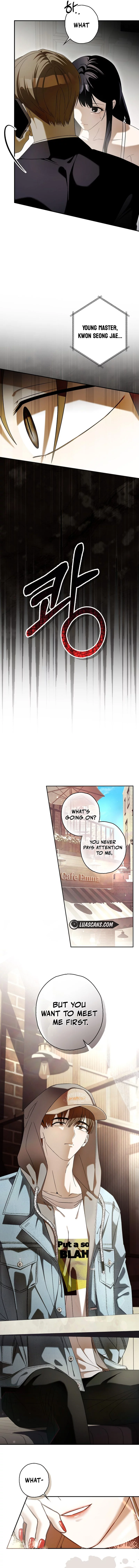 Food Chain chapter 38 page 4