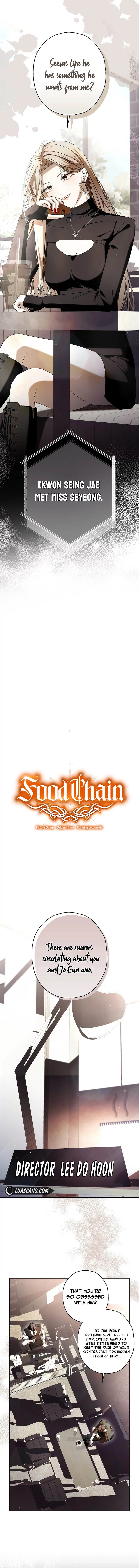 Food Chain chapter 38 page 5