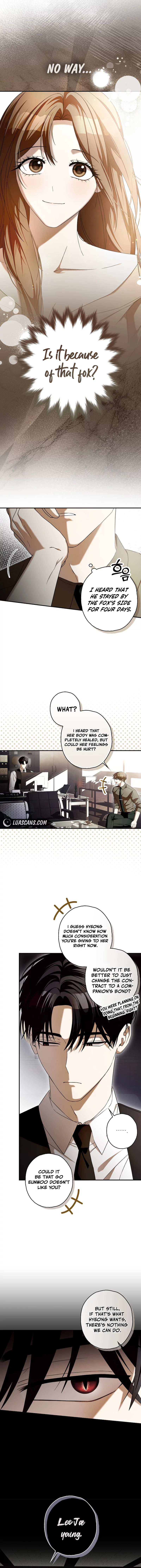 Food Chain chapter 38 page 8