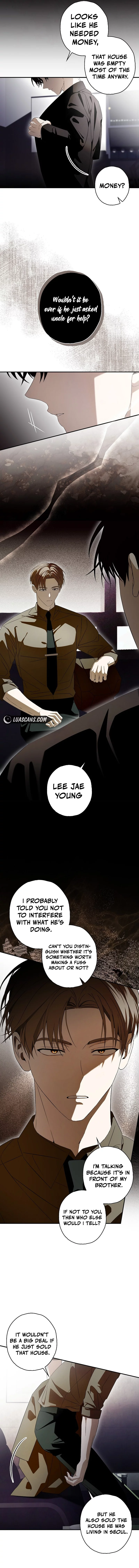 Food Chain chapter 38 page 11