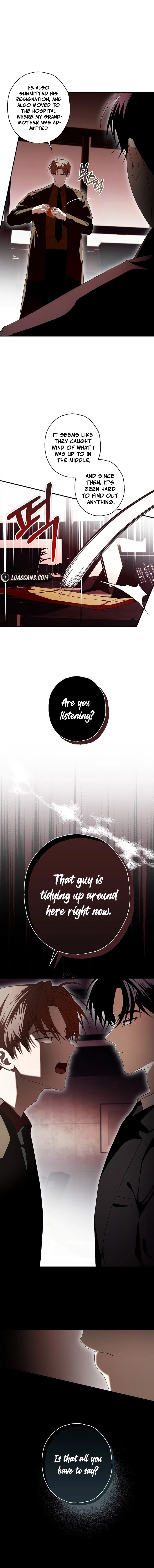 Food Chain chapter 38 page 12